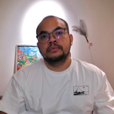 HariZnooR's profile picture. Not a wizard