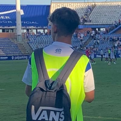 gonzalomrqz_'s profile picture. ✍️: @MuyDFutbol @Offsider_ES | 🎙️: @LVDColombino | 📚Periodismo US | ONVBA💙 | JCA🖤🎭