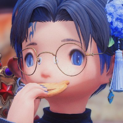 FFXIV_Zxazi's profile picture. FFXIV (7.4 spoiler)
Language : Thai,English 
NPC x WoL I Canon x OC I retweet ffxiv I 
Mainly Art here : @PBysheep