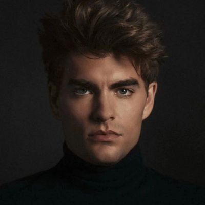 SethEdeenpvtt's profile picture. 