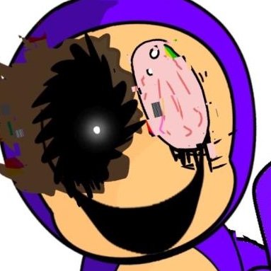 CrybabyHater445's profile picture. 