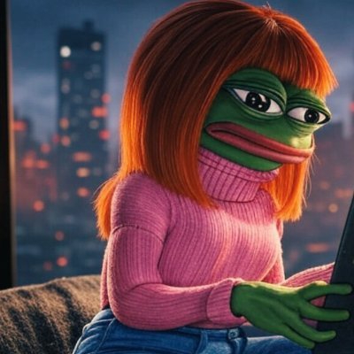 pattythegypsy's profile picture. Contre le grand remplacement des peuples occidentaux. Totalement en désaccord avec l’idéologie de l’islam et de la charia.