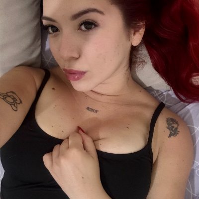 Heey_ImKatie's profile picture. Sweet drinks ♥️
Series binger
I have a FREE link for you @Katie_NMe