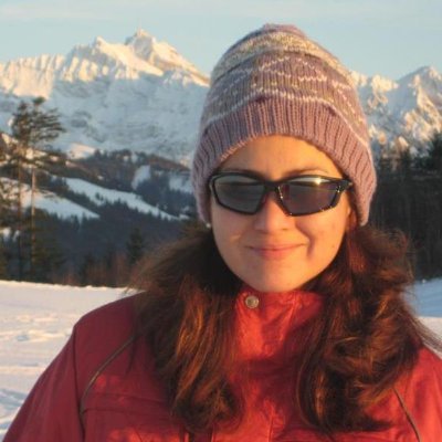 MeyerMaricarmen's profile picture. Sprache und Literaturlehrerin. Zionistin Jüdin.