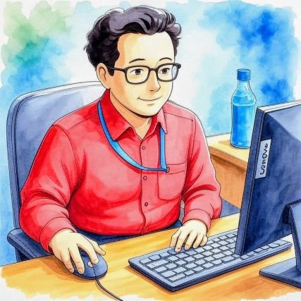 ShashankBohidar's profile picture. •ॐ नमः शिवाय• व्यंग्यात्मक रूपी आशावादी• राष्ट्रवादी• न.मोदी प्रशंसक• बीजेपी/आरएसएस/विहिप सदस्य• जय हिंद• जय हिंदुत्व• गर्व से हिंदुस्तानी•