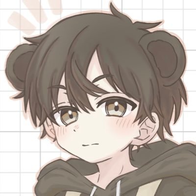 もか🐻‍4月6日まで研修でいないよ