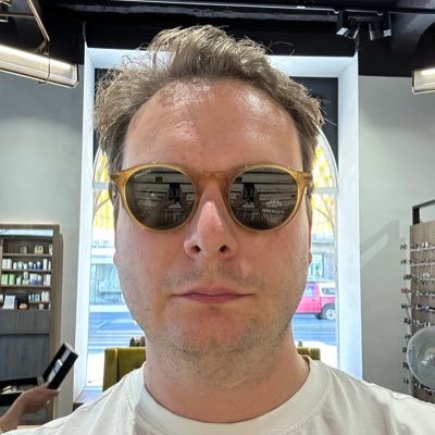 Harris_Marc's profile picture. Duktig Jude