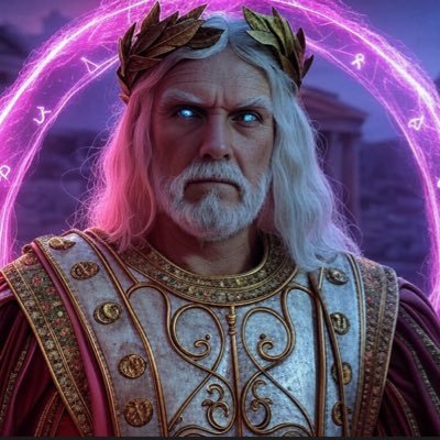 realthomaseasy's profile picture. 🏆