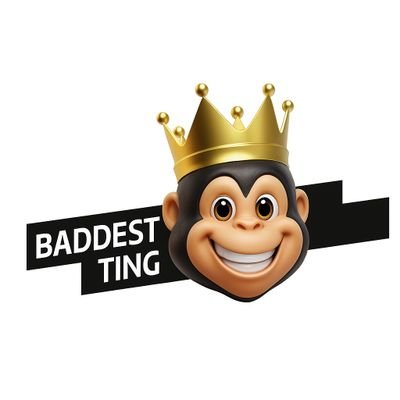 BaddesttingKE's profile picture. Baddest  In Africa .
Entrepreneur, Strategist
#NFTS #crypto DJ/Producer 
 Presenter,
Songwriter,Singer
Painter,
Lover of Everything African.
Music chose me