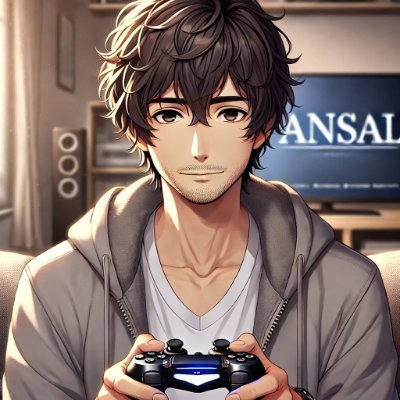 andsalt_com's profile picture. ゲームレビューや攻略を中心としたゲームブログ「ゲームレビナビ」を運営するブロガー｜三度の飯よりRPGが好き｜FF14（2014-2021ヴァル鯖）FCマスター歴6年｜ゲーム歴約40年以上の寝不足ゲーマー｜40代会社員｜2児のパパ｜ブログ月収益額4桁｜会社に依存しない生活が目標
