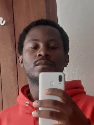 Dlocalhost's profile picture. Backend engineer | AI enthousiaste | anime fan | Tech lover |... 🇨🇲