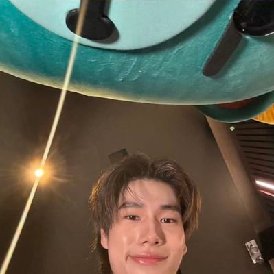 cutiephuw's profile picture. ⋆˚✿˖° pondphuwin ⋆˚✿˖°