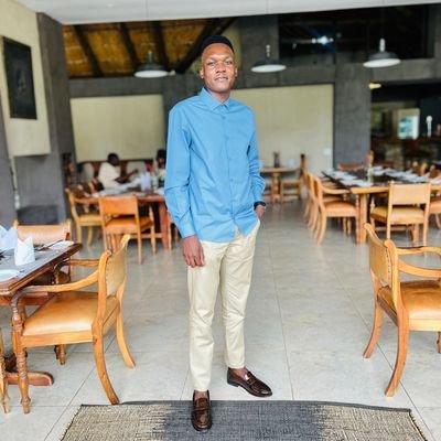 PA3ICKngobeni's profile picture. KHOSI FOR LIFE