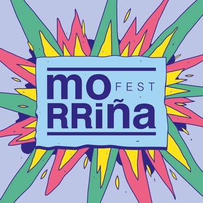 MorrinaFestival's profile picture. Vémonos o 24 e 25 de xullo na Coruña🕺🏻