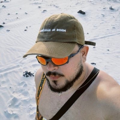 tears69ss's profile picture. Bear Beer Beach - New Page