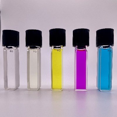 FernandezGroup_'s profile picture. Supramolecular Polymerization in aqueous and organic media ⋅ Supramolecular Functional and Intelligent Materials ⋅ π-conjugated and Stimuli-Responsive Systems