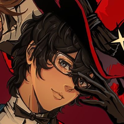 Ayliee_00's profile picture. || idv, hnk, crk, p5r || pl/eng || multifandom, multishipper ||
dont repost w/o my permission | @artxn8_exe my stupid duo
https://t.co/6BkblJP89A