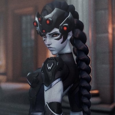 widowmaker .