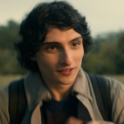 REVERENDLOVEBOT's profile picture. ⛤ morgraham ceo ⛧ 19 ⛤ proud catdad ⛧ ghost 02/21/26 ⛤ eyes on me, remember? @bylersburger ⛧