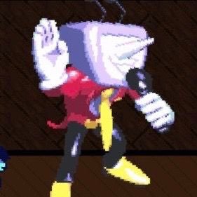 Feelinjslemon28's profile picture. obsession with tenna and spamton rn
made just for fun, nothing serious