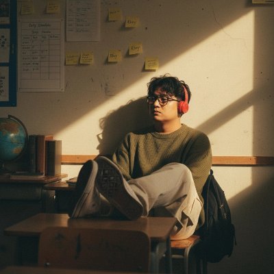 obeyeah04's profile picture. https://t.co/fGIFf0b8c5
use 🎧