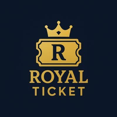 roo_ahmed9's profile picture. منصه  Royal Ticket تتيح للمستخدمين بيع وشراء تذاكر فعاليات الرياضية والترفيهية والحفلات بطريقة آمنة ونظامية للحجز واتس آب 👇🏻