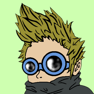 hDwZFFzw7X4qHbt's profile picture. イラスト(ほぼオリジナル)

 音楽 ゲーム 映画 お笑い

#ロックさんに会いに行く (完結)
ロックさんはフォロワーさん 
続編  #undeadworldlife
って漫画も描いてます。