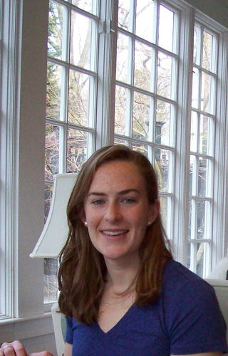 CarterMeghan's profile picture. 