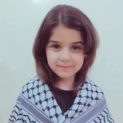 haifaramez4's profile picture. I am Haifa from Gaza🇵🇸
I have lost everything I had, Please don’t ignore me and support me toward a brighter future.
Donation link here ⬇️