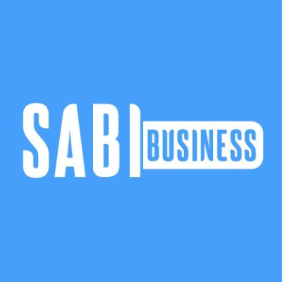sabibusiness's profile picture. A platform dedicated to connecting small businesses in Nigeria to clients and potential markets. DM is Open 👇