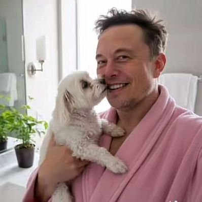 MMusk7252's profile picture. 🛸X🚀