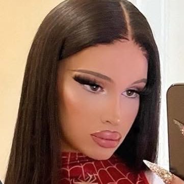 AlexQuinnvv's profile picture. ☆ INSTA: AlexQuinnv