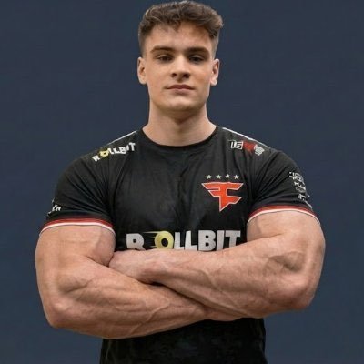 Bart3k_75's profile picture. cos ten tego typu Ig https://t.co/bHBJN3AVq3