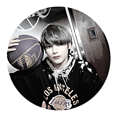 hueninq's profile picture. #UNREAL Magic blooms when smiles are gently carved into the faces of those he loves, MOA. (2002)