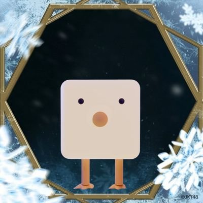 watashiwafiona's profile picture. ❤️💜🦖🐣🐧🐈