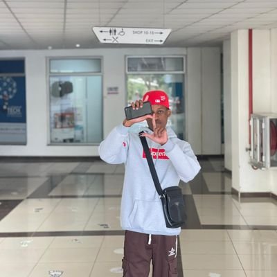 Brian_hlungwani's profile picture. Proprietary forex trader | Aspiring A.l product creator | Psalms 23:4