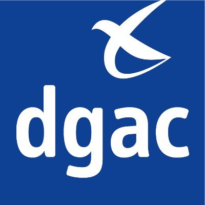 DGAC's profile picture. ✈️ Compte officiel de la dgac : Sûreté - Sécurité - Transition écologique & énergétique - Navigation aérienne - Transport aérien - R&D - Innovation