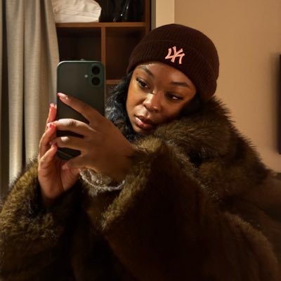 melissa_aqb's profile picture. 🇬🇭🇯🇲