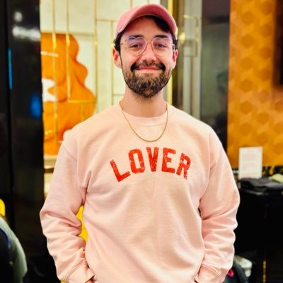 doq's profile picture. he / him, Digital Content - YouTube Specialist