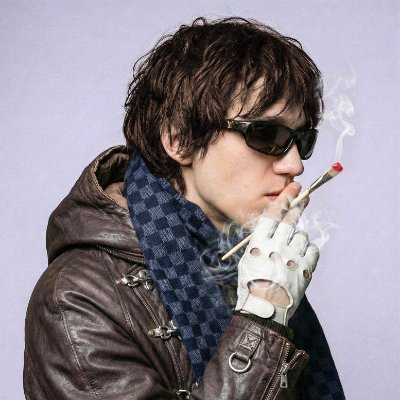 alexeyjpg's profile picture. design