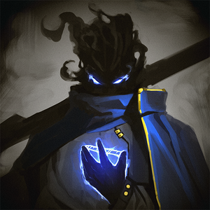 magicalfiftycal's profile picture. ❛❛for despair wears down the mind 
and drains one's will to go forward❞ Mun is 22