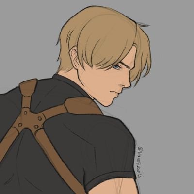 WinchesterK68's profile picture. Hablo de Jueguitos 🎮 Nintendo | Capcom | Fromsoft | Sega | Atlus | Square | Etc✨️
Apasionado de la musica y guitarrista en proceso 🎸🎶
Pfp: @hanafubuuki ❤️