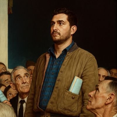 SimonsFury's profile picture. Host in the machine | 🇺🇸🤝🇩🇪 #SaveTheChildren