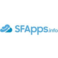 SFAppsInfo's profile picture. Team of hands-on Salesforce admins and developers sharing insights about AppExchange world and Salesforce ecosystem.