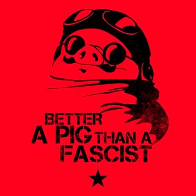 cecile_nvjs's profile picture. siamo tutti antifascisti