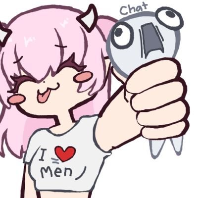 Mikko_Senpai's profile picture. I stream daily in REALITY
Open Commission!