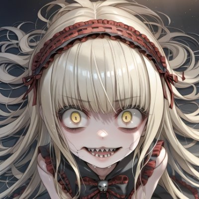 LO_US_VE's profile picture. https://t.co/dUVnokSxOp