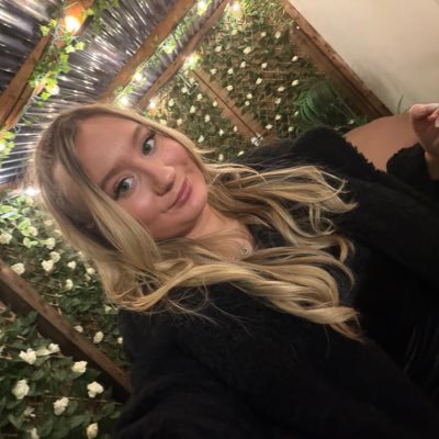 itsmacylou's profile picture. Hii I’m Macy Cheerful Variety Streamer!        UK Girly Streams 7am GMT & 3pm GMT