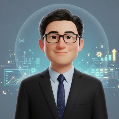 Chief Business Officer @ SNZ Holding