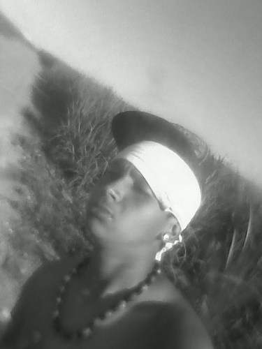 sou o que sou e sou assim
